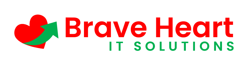 Brave Heart IT Solutions